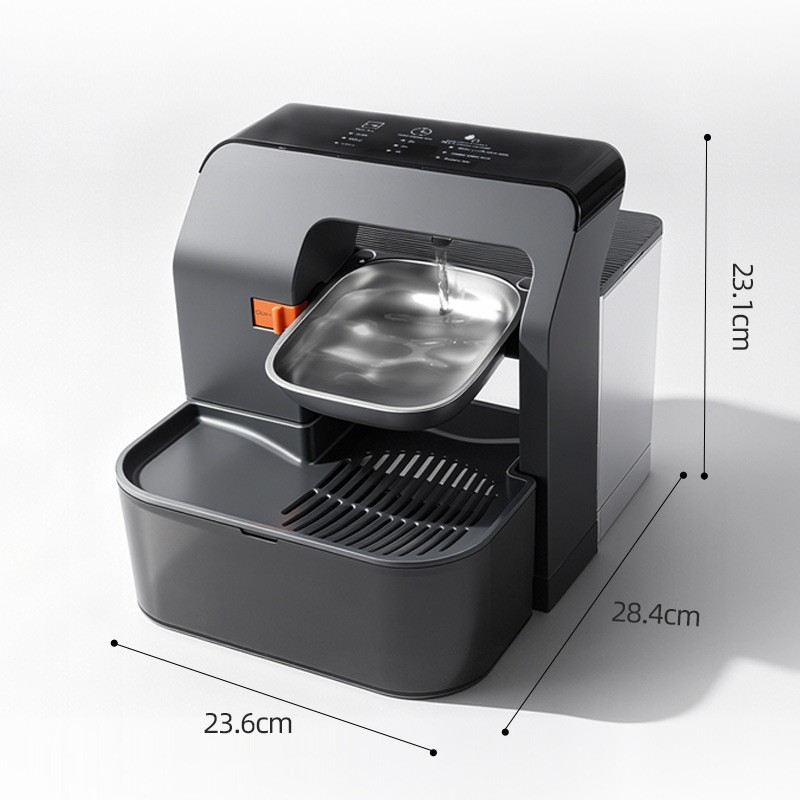 Smart Pet Water Fountain — Item 47